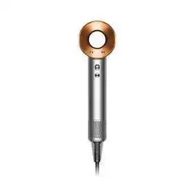 Datart Dyson supersonic hd07 stříbrná/měděná nabídka