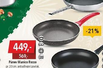 Globus Pánev 20 cm nabídka