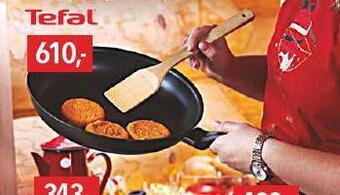Globus Pánev tefal nabídka