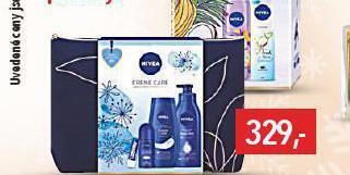 Globus Nivea vánoční balíček nabídka