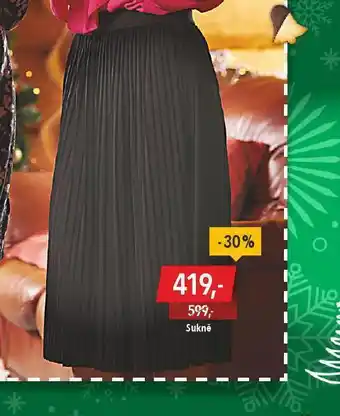 Globus Sukně nabídka
