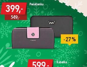 Globus Peněženka nabídka