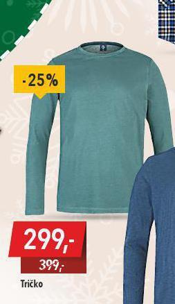 Globus Tričko nabídka