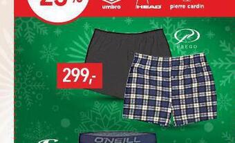 Globus Boxerky nabídka