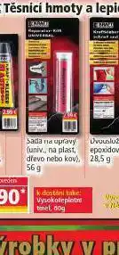 Norma Sada na opravy nabídka