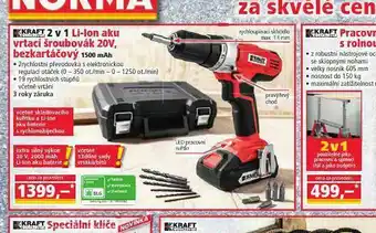 Li-oin aku vrtací šroubovák bezkartáčový