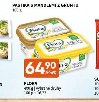 Terno Flora 400 g nabídka