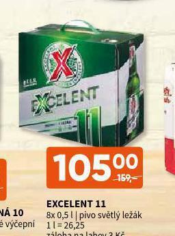 Terno Pivo excelent 11 nabídka