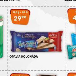 Opavia kolonáda