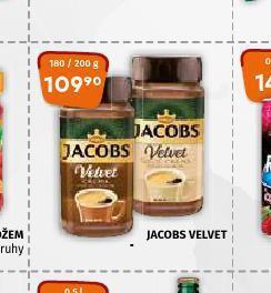 Terno Jacobs velvet nabídka