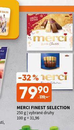 Terno Merci finest selection nabídka