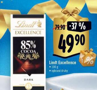 Jip Lindt excellence nabídka