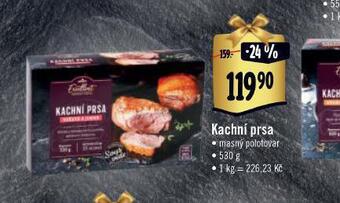 Jip Kachní prsa nabídka