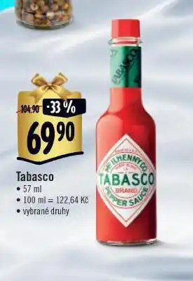 Tabasco