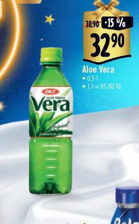 Jip Aloe vera nabídka