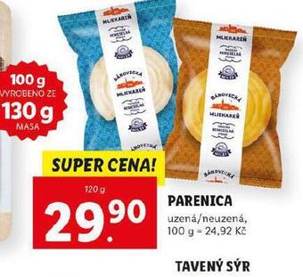 Parenica