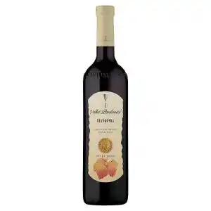 Hruška Vinium sélection frankovka jakostní víno odrůdové červené suché 0,75l nabídka