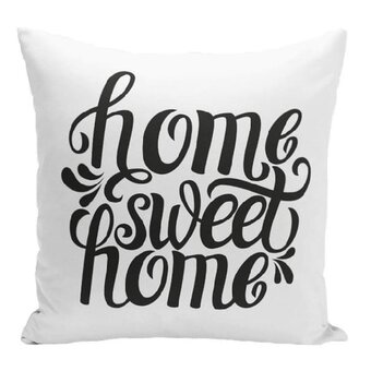 Minimalist cushion covers povlak na polštář – bismo (45×45 cm)