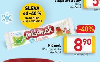 Míšánek
