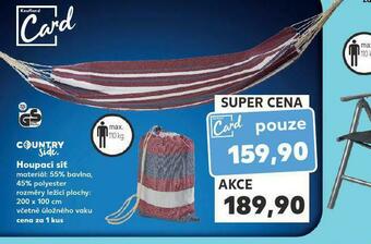 Houpací síť