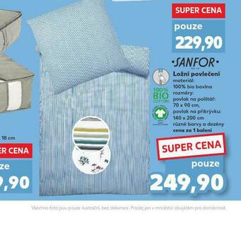 Kaufland Ložní povlečení nabídka