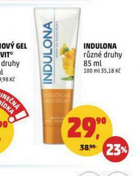 Penny Market Indulona nabídka