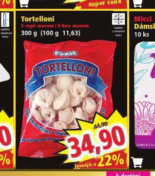 Tortelloni