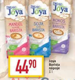 Joya barista nápoje 1l