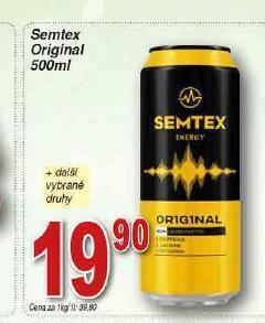 Lidl Semtex nabídka