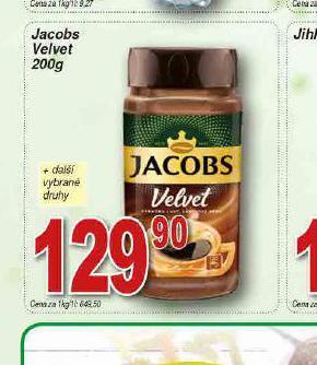 Lidl Káva jacobs nabídka