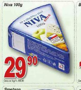 Lidl Niva nabídka