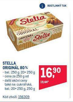 Makro Stella nabídka
