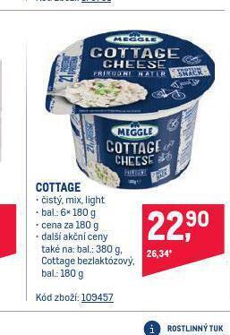 Makro Cottage nabídka