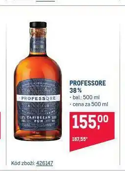Professore