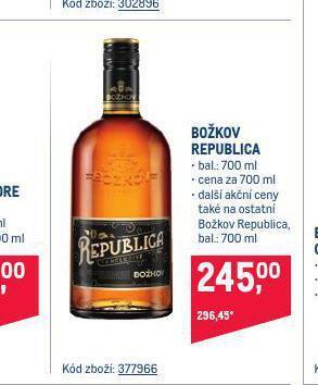 Makro Božkov republica nabídka