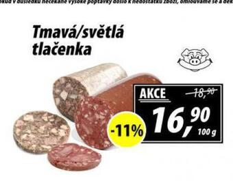 ZEMAN Tlačenka nabídka