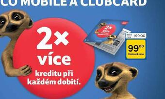 Tesco Sim karta tesco mobile nabídka