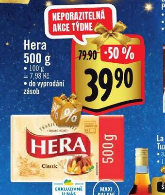 Albert Hera nabídka