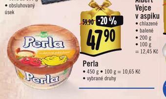 Jip Perla nabídka
