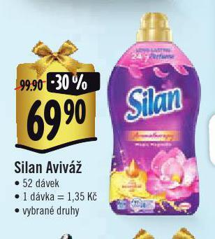 Jip Silan aviváž nabídka