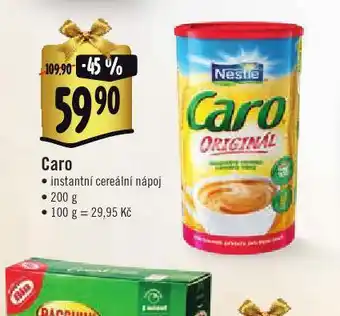 Jip Nestlé caro nabídka
