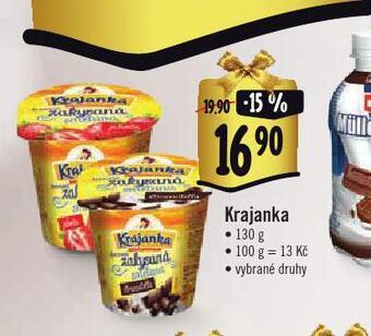 Albert Krajanka nabídka