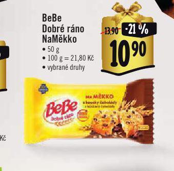 Albert Bebe dobré ráno nabídka