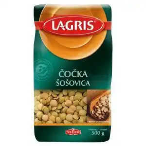 Billa Lagris čočka 500g nabídka