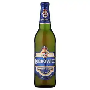 Terno Lobkowicz premium nealkoholický 0,5l nabídka
