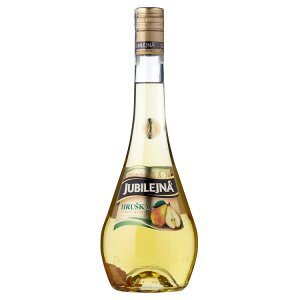 Albert Jubilejná hruška 40% 700ml nabídka