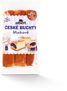 Albert Albert české buchty 360 g nabídka