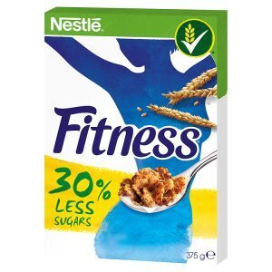 Albert Fitness 375g nabídka