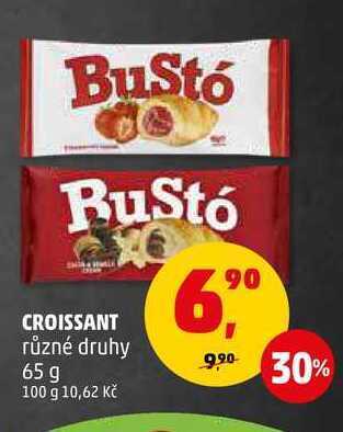 Penny Market Croissant, 65 g nabídka