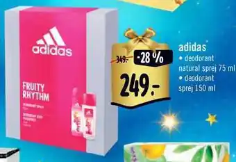 Albert Adidas nabídka